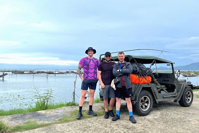 Group Jeep Tour: From Hue To Hoi An / Da Nang Via Hai Van Pass - Hai Van Pass: the panoramic drive that ties the whole day together