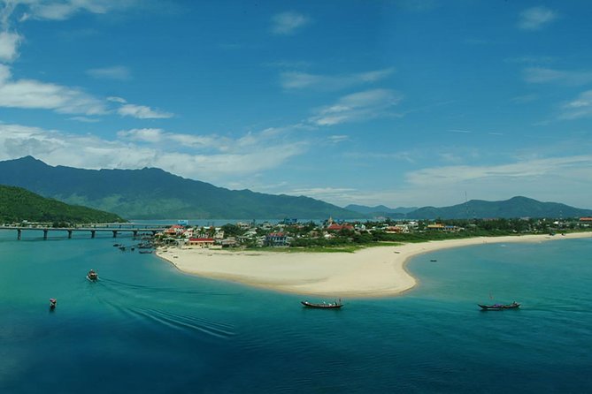 Group Tour: Visit Hue Imperial From Da Nang - Full Day Trip - Hue in a Day Without the Headache
