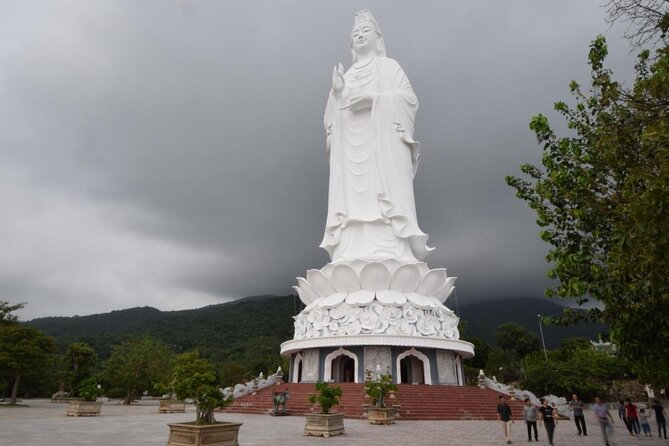 Guided Daily City Tours in Danang - Price and logistics: does $56 for 7 hours make sense?