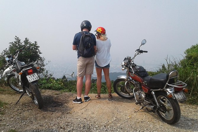 Guided Daily City Tours in Danang - From pickup to fuel stops: how this day tour runs in real life