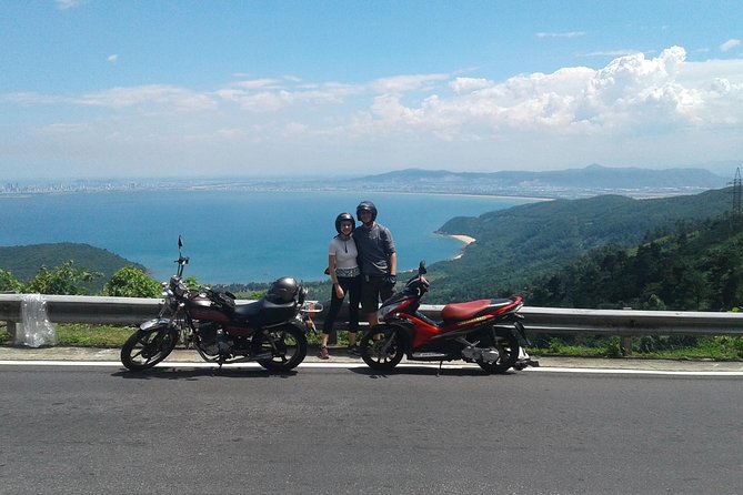 Guided Daily City Tours in Danang - What to pack for Hai Van Pass and Son Tra on a motorbike