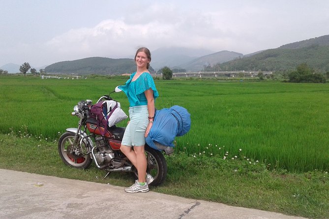Guided Daily City Tours in Danang - Stop One: Lady Buddha pagoda, big statue views, and fishing-boat scenes