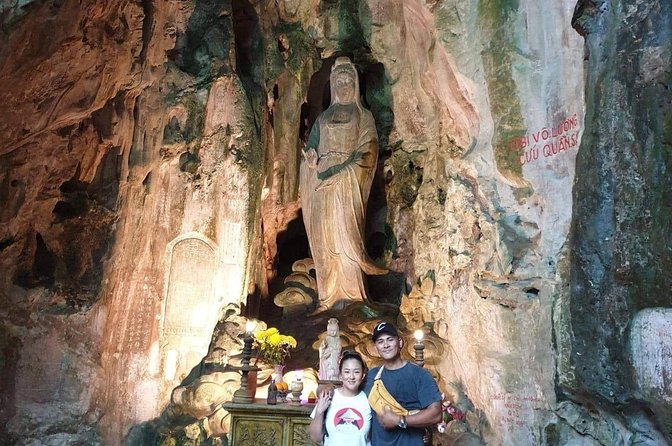 Guided Private Ba Na Hills/Golden Hands Bridge, Marble Mountains - Sun World Bà Nà Hills at 1,487m, why the day feels different