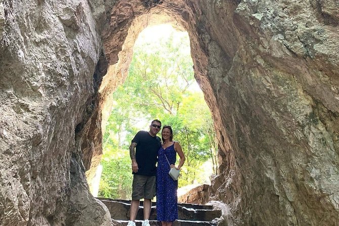 Guided Private Ba Na Hills/Golden Hands Bridge, Marble Mountains - Golden Hands Bridge and Flowers Garden: the photos, plus what to look for