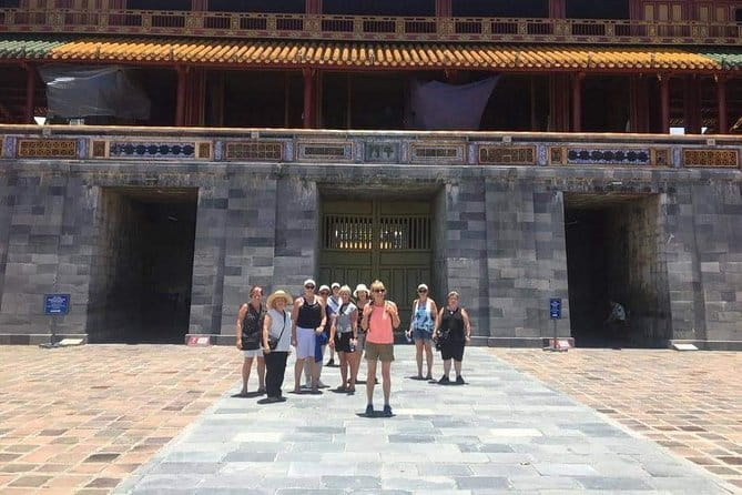 Guided Private Hue City Tour from Da Nang or Hoi An - Why This Private Hue Tour Works From Da Nang Or Hoi An