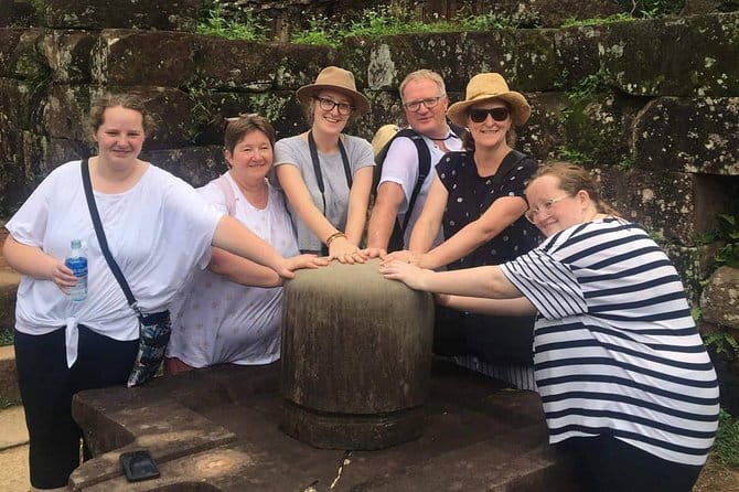 Guided private tour to Ba Na Hills and My Son Holyland - Who This Tour Fits Best (And Who Might Want Something Else)