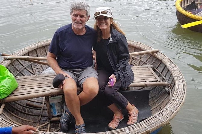 Guided Tour to Coconut Village,Basket Boat ride,Hoi An Walking Tour,Night Market - How the 2:00 pm Schedule Keeps the Day From Dragging