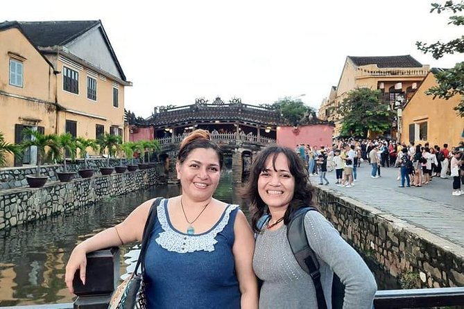 Guided Tour to Coconut Village,Basket Boat ride,Hoi An Walking Tour,Night Market - Lantern Area and Hoi An Night Market: Your Time, Your Dinner