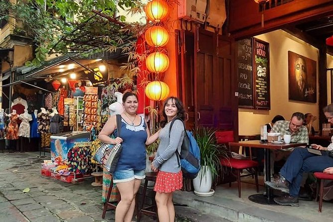 Guided Tour to Coconut Village,Basket Boat ride,Hoi An Walking Tour,Night Market - Price and Value of an $88 Private Half-Day