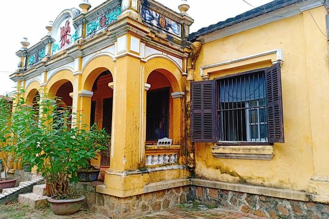 Guided Tour to Coconut Village,Basket Boat ride,Hoi An Walking Tour,Night Market - Who This Tour Fits Best (And Who Might Not Love It)
