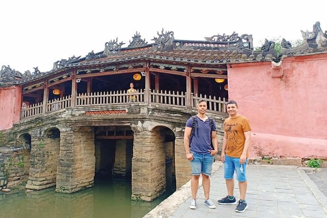 Guided Tour to Hoi An Ancient City & Lantern Making Class from Da Nang or Hoi An - Making your own lantern: short intro, hands-on craft, keep it