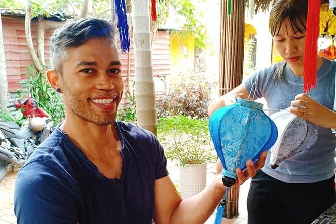 Guided Tour to Hoi An Ancient City & Lantern Making Class from Da Nang or Hoi An - What to bring and how to avoid common old-town headaches