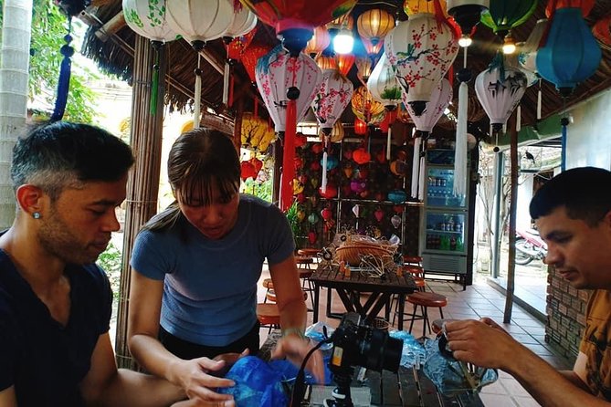 Guided Tour to Hoi An Ancient City & Lantern Making Class from Da Nang or Hoi An - Should you book it? My take