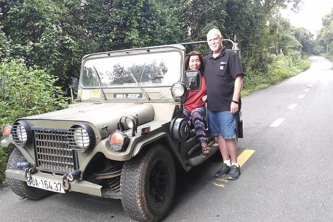 Guided Tour to Visit Marble Mountain,Lady Buddha Statue& Monkey Mountain by Jeep - Son Tra and Monkey Mountain: wartime radar, big city views, and a wildlife bonus