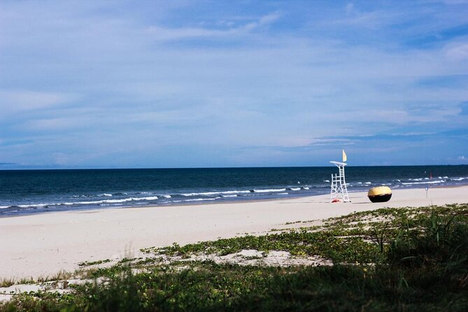 Hai Van Pass Adventure - Private Car Tour From Hoi An & Da Nang - How the day fits together, from Dragon Bridge to My Khe
