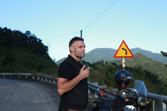 Hai Van Pass Adventure - Private Car Tour From Hoi An & Da Nang - Price and value of a private car at $120 per person