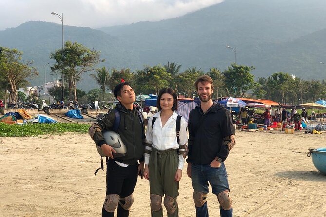Hai Van Pass Adventure - Private Car Tour From Hoi An & Da Nang - What to pack, and how to survive a hot coastal route