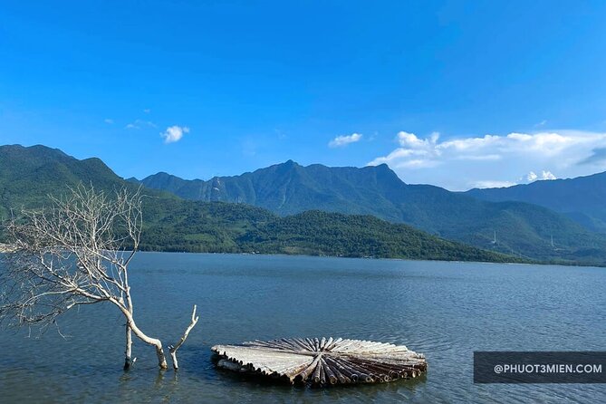 Hai Van Pass and Hue City Sites Deluxe Small Group Tour - Timing, heat, and what to pack for a 10.5-hour itinerary