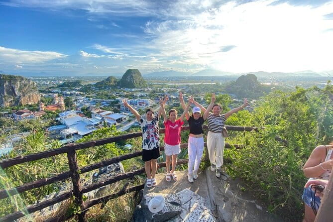Hai Van Pass, Lang Co Bay & Lap An Lagoon PRIVATE TOUR - The guide and transport details that actually matter