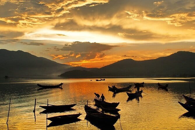 Hai Van Pass, Lang Co Bay & Lap An Lagoon PRIVATE TOUR - Price and value: is $65 per person reasonable?