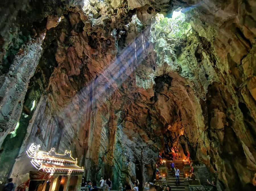 Hai Van Pass, Marble Mountain, Lady Buddha from Hoi An - Key highlights to know before you go