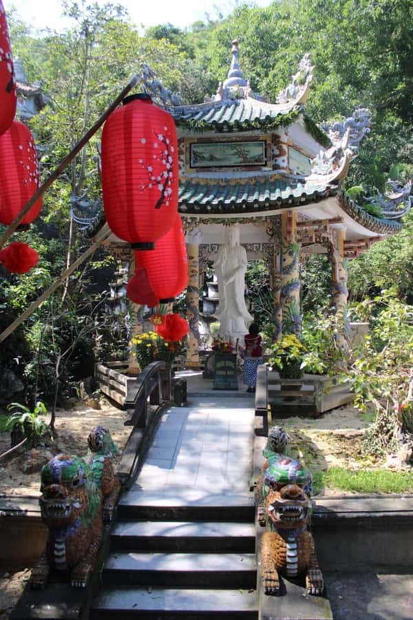 Hai Van Pass, Marble Mountain, Lady Buddha from Hoi An - Price and Value: What $45 Per Person Really Includes