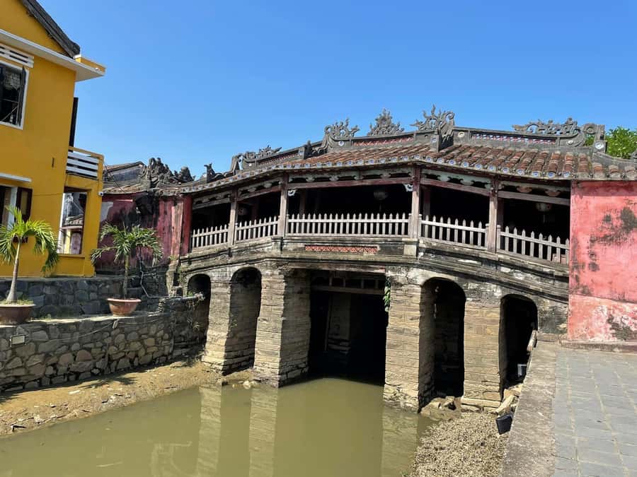 Hai Van Pass, Marble Mountain, Lady Buddha from Hoi An - Dreamy Waterfalls Swim Stop for a Real Cooling Break