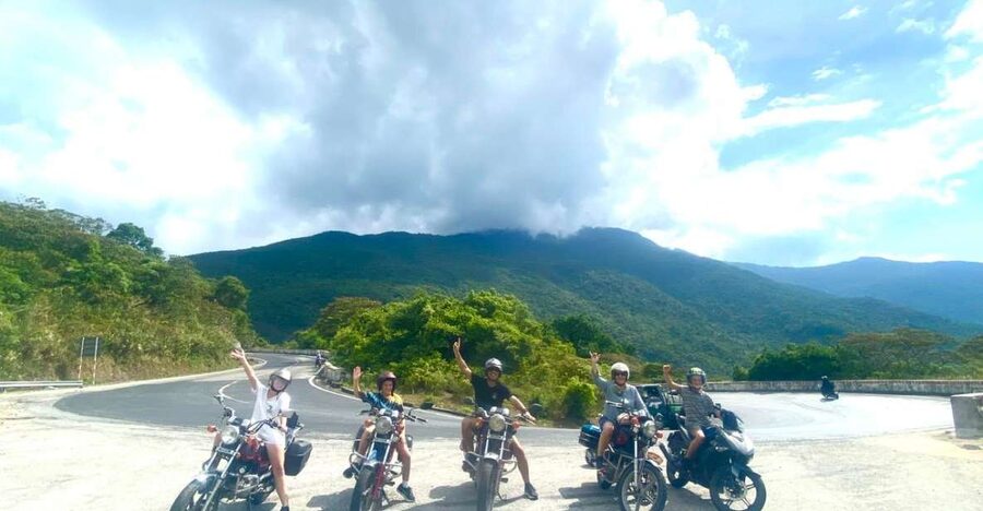 Hai Van Pass Motorbike Tour from Hoi An or Da Nang - Key highlights to look for