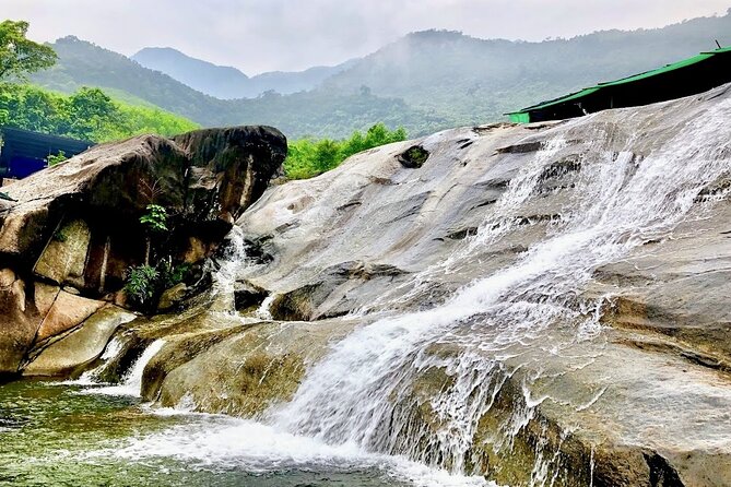 Hai Van pass private car tour from Hue-Da Nang-Hoi An (1Way|Loop) - Pickup, timing, and how to think about the full-day schedule
