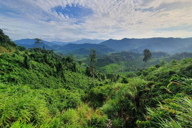 Hai Van pass private car tour from Hue-Da Nang-Hoi An (1Way|Loop) - Stop 5 to 8: Hai Van Pass, the main event (and why the stop sequence helps)