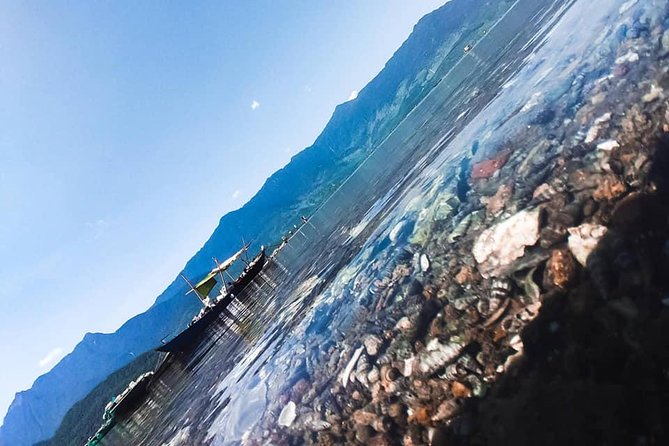 HAI VAN PASS( Sea &Cloud Mountain),MONKEY MOUNTAIN &MARBLE MOUNTAIN Private Tour - Price and value: what $88.27 buys you in real terms
