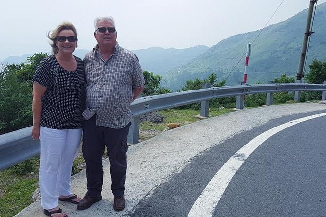 HAI VAN PASS( Sea &Cloud Mountain),MONKEY MOUNTAIN &MARBLE MOUNTAIN Private Tour - What I’d pack and how I’d plan for comfort