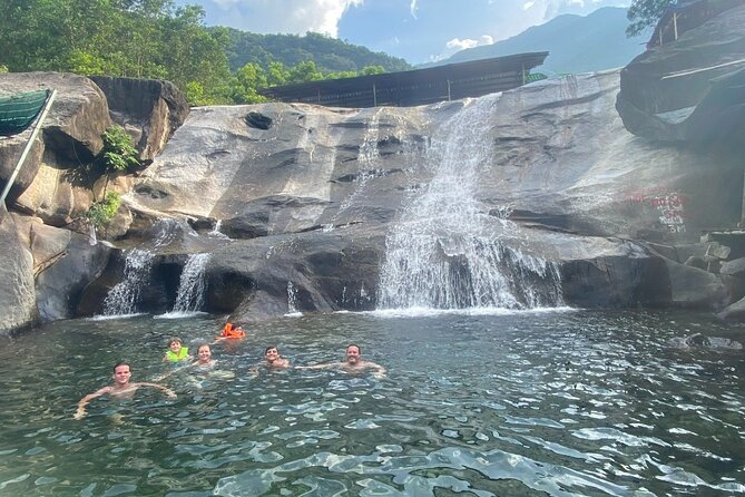 Hai Van Pass Tour by Motorbike from Da Nang-Hoi An-Hue - Stop 1: Hoi An Pickup, Then Straight Into the Good Stuff