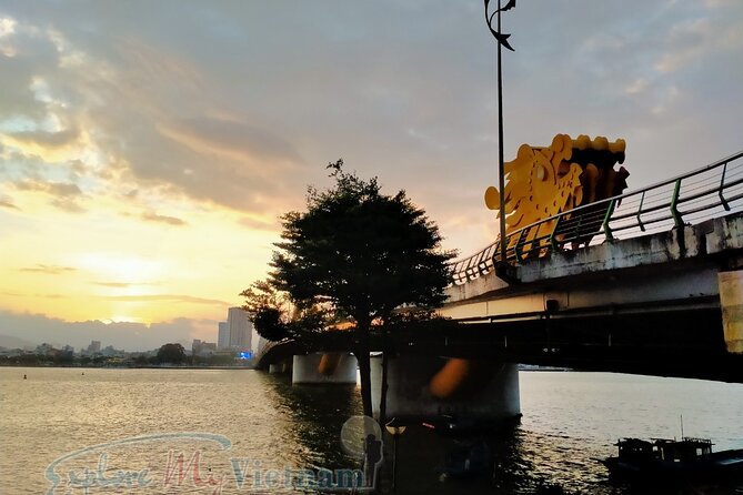Hai Van Pass Tour by Motorbike from Da Nang-Hoi An-Hue - Hai Van Pass: The 21 km Ride Everyone Talks About