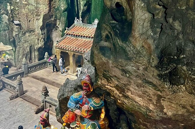 Hai Van Pass Tour by Motorbike from Da Nang-Hoi An-Hue - The Coffee Stop With Hai Van Views