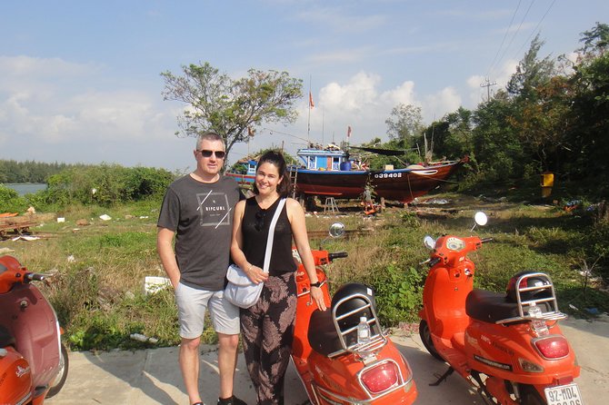 Half-day Electric Scooter Countryside Adventure In Hoi An - Who this tour suits best (and who might want a different plan)