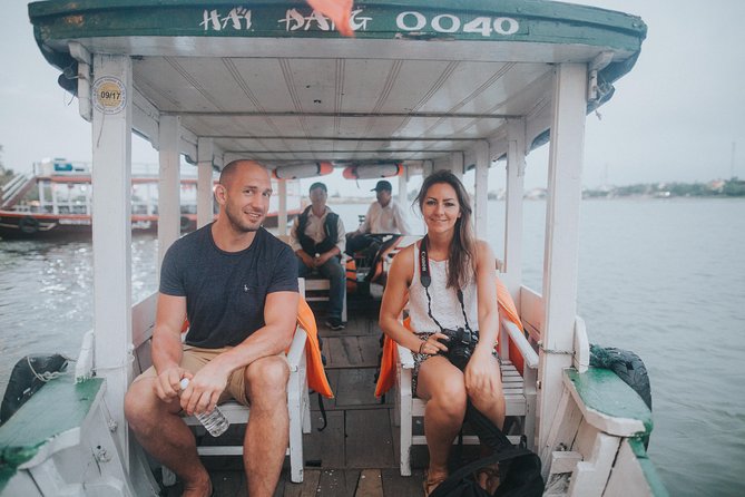 Half-day Hoi An Sunrise Or Sunset Photo Tour - Sunrise vs Sunset: What Changes in Your Photos and Your Stops