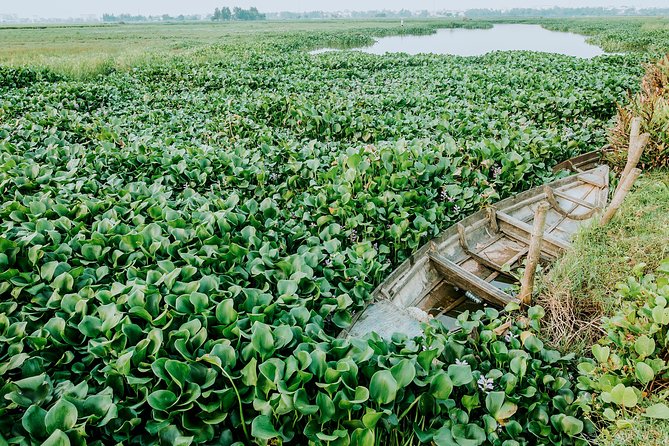 Half-day Hoi An Sunrise Or Sunset Photo Tour - Cua Dai Bridge to Duy Hai at First Light