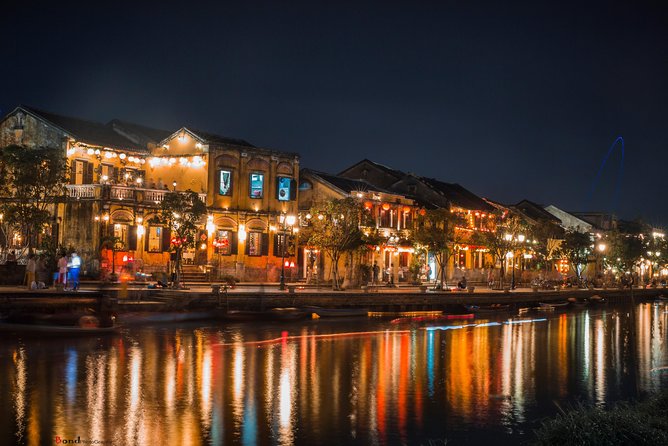 Half-day Hoi An Sunrise Or Sunset Photo Tour - The Photographer and Guide: Getting Shots That Look Intentional