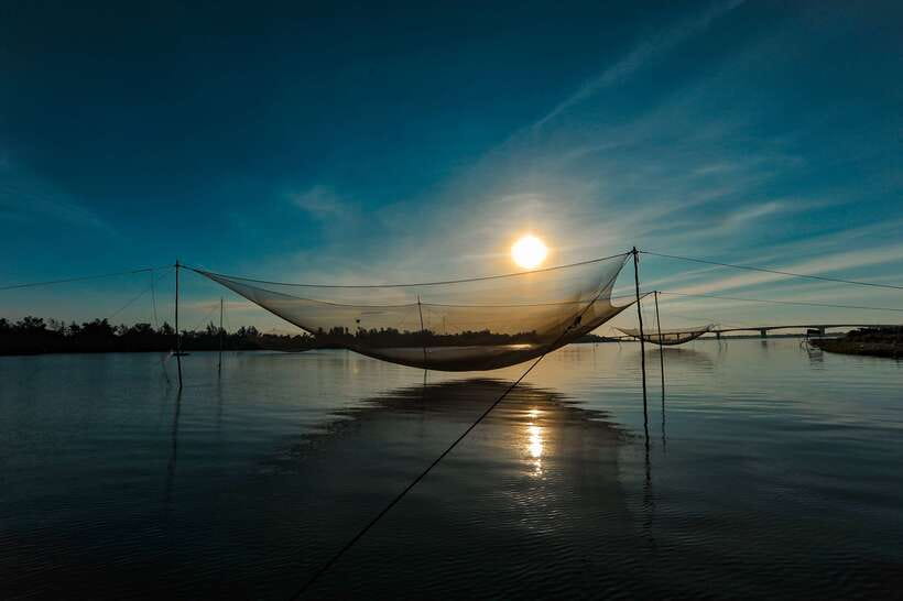Half-day Hoi An Sunrise Or Sunset Photo Tour - What to expect at each stop, without the stress