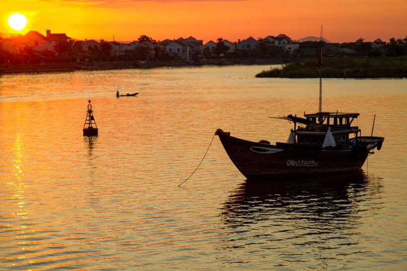 Half-day Hoi An Sunrise Or Sunset Photo Tour - Practical tips for your camera and comfort