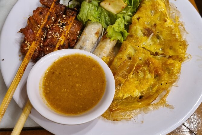 Half-day Private Street Food Tour in Hoi An - Key highlights worth getting excited about