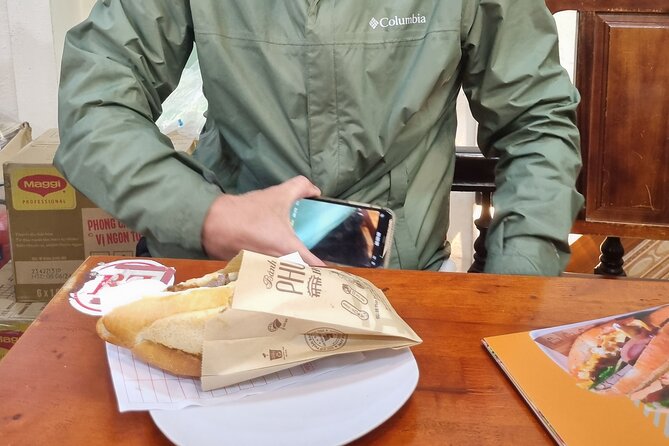 Half-day Private Street Food Tour in Hoi An - Stop-by-stop: Hoi An Parish Church and the first bite of Bánh Căn