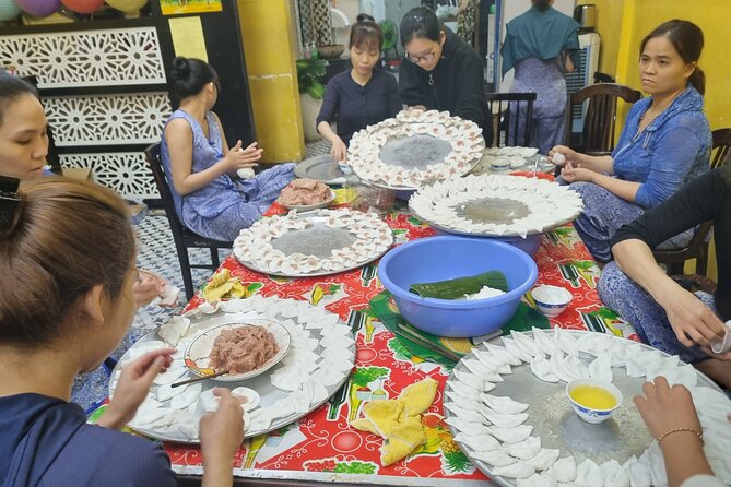 Half-day Private Street Food Tour in Hoi An - Bánh Mì hunting on Trần Cao Vân, plus beer when you need it