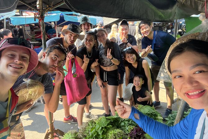 Hand on Vietnamese Cooking class with Ms hanh - Cooking With Ms Hanh, Where You Learn Technique by Doing