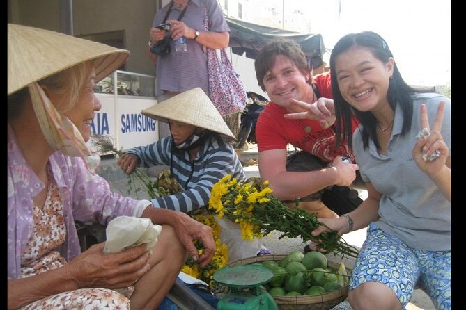 Hand on Vietnamese Cooking class with Ms hanh - Price and Value for $35, Pickup Included and Alcohol Not