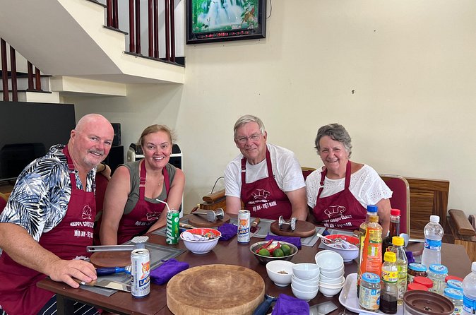 Hand on Vietnamese Cooking class with Ms hanh - Should You Book This Hoi An Cooking Class?