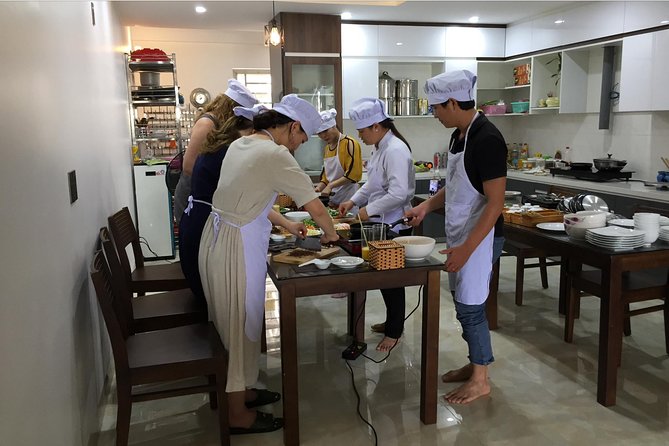 Happy Cooking Class in Danang - Key things to know before you cook