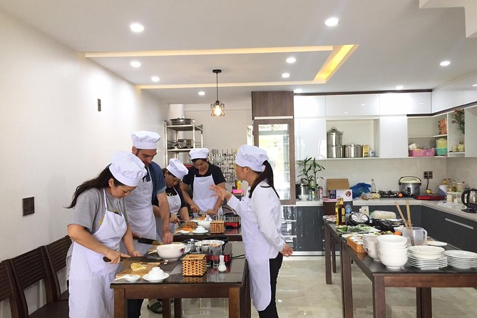 Happy Cooking Class in Danang - The time slots that actually matter for planning your day