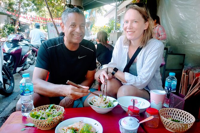 Hidden Gem of Hoi An Old Town-Local Food-Lantern Making-Tailoring - Tailor-shop walk: custom clothing choices without the chaos